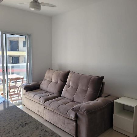 Apartamento Novíssimo Praia Grande Ubatuba Exterior foto