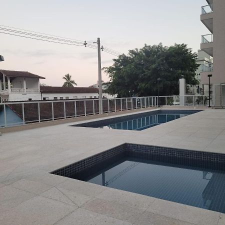Apartamento Novíssimo Praia Grande Ubatuba Exterior foto