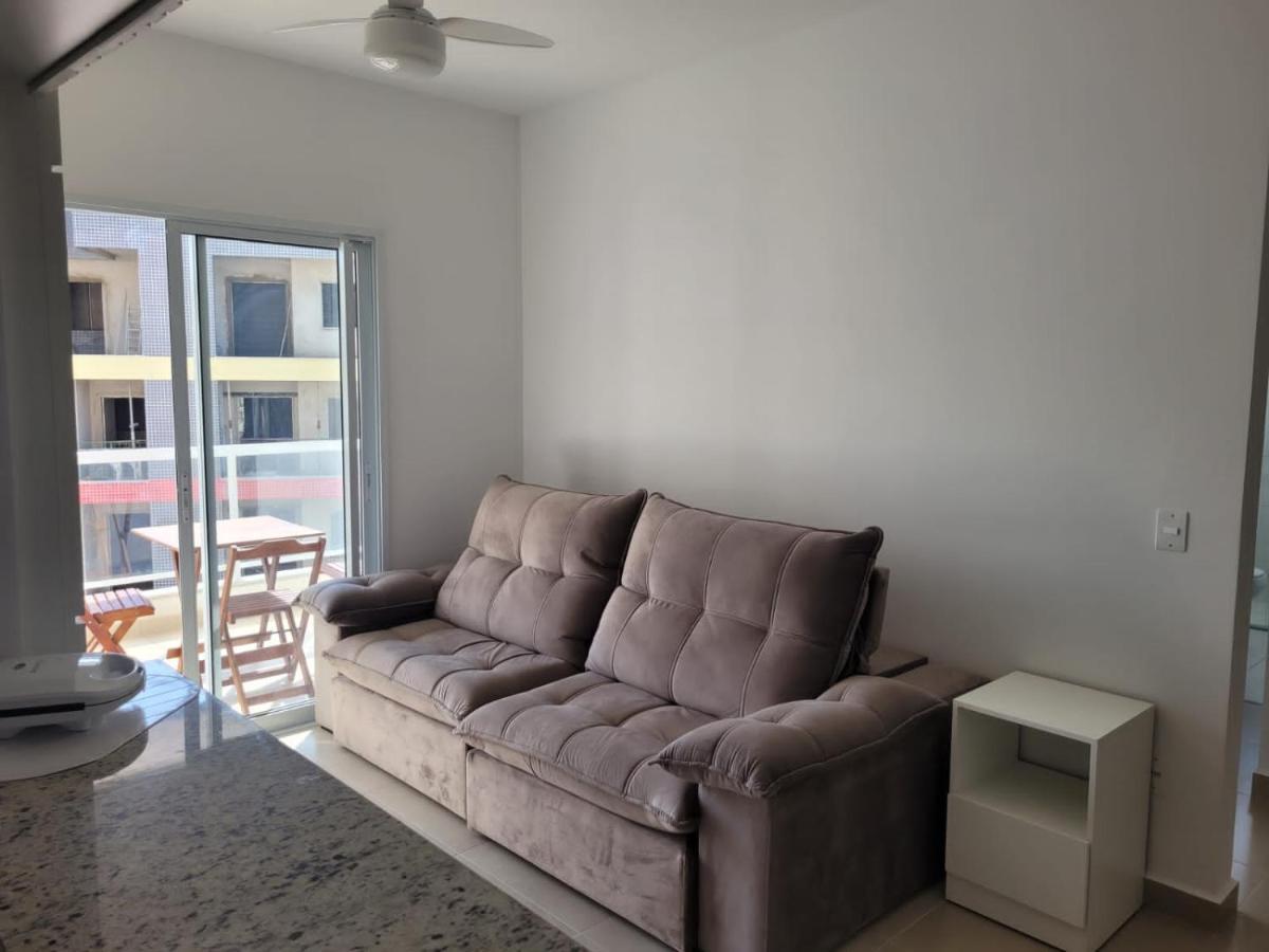 Apartamento Novíssimo Praia Grande Ubatuba Exterior foto