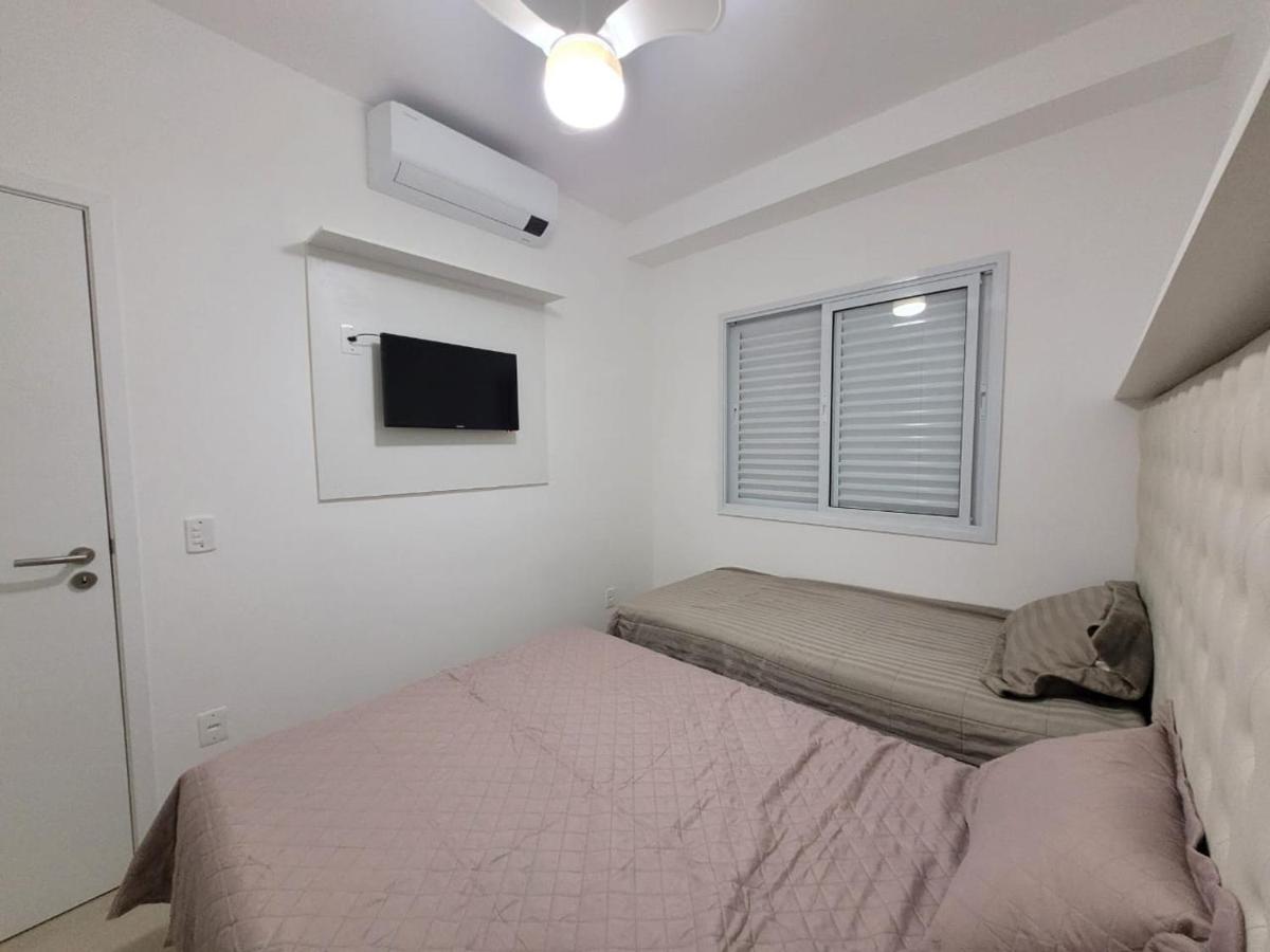 Apartamento Novíssimo Praia Grande Ubatuba Exterior foto